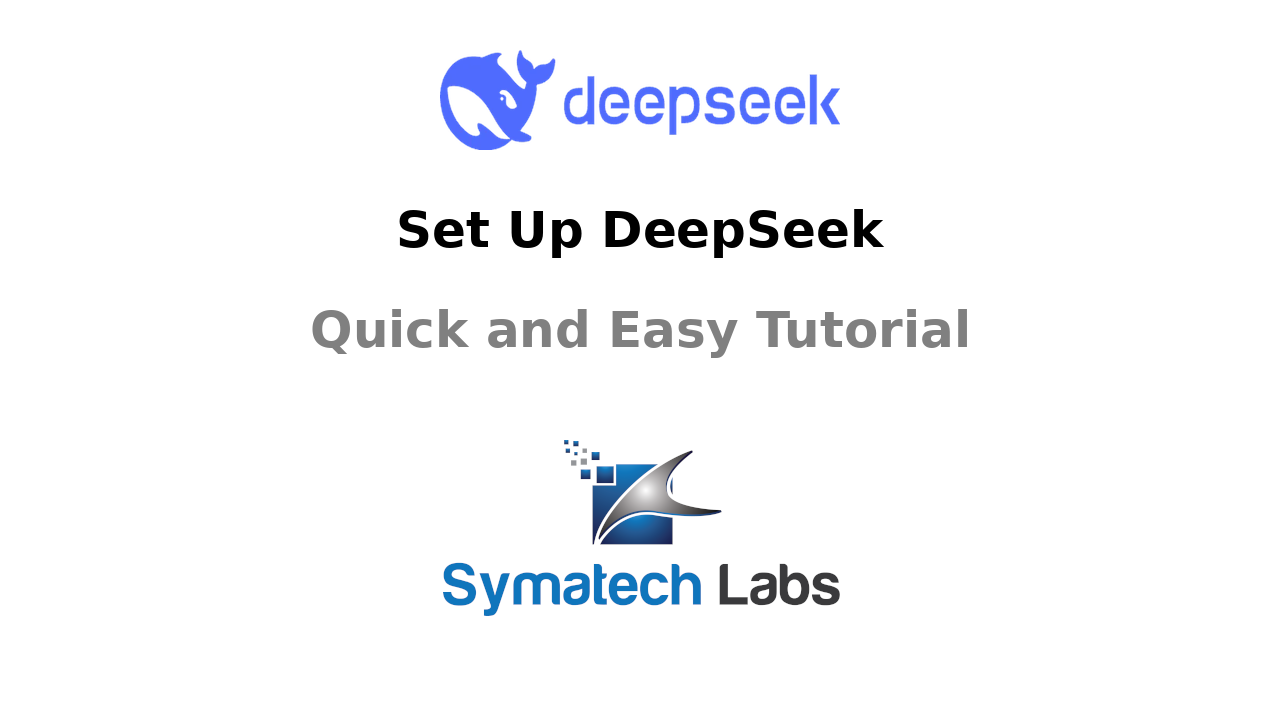 How To Set Up DeepSeek On Your Local Computer